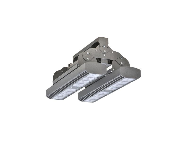 Светильник светодиодный HB LED 300 D60 3000K G2 СТ 1224005740