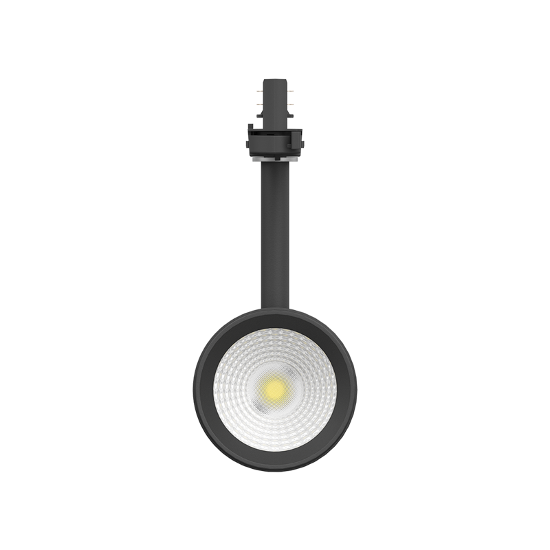 Светильник IRIS/T LED 15 BL D30 4000K СТ 1763000140