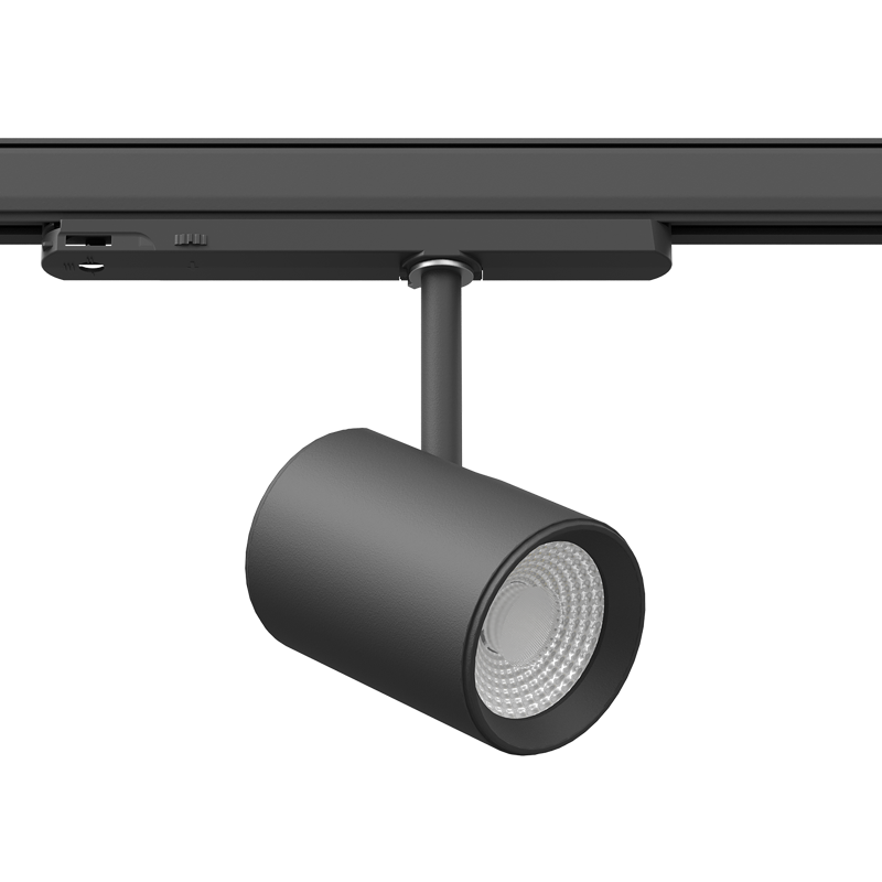 Светильник IRIS/T LED 28 BL D60 4000K СТ 1763000180