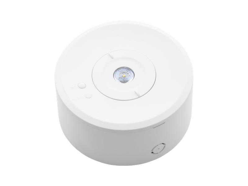 Светильник ORBIT 6500-2 LED СТ 4502003810