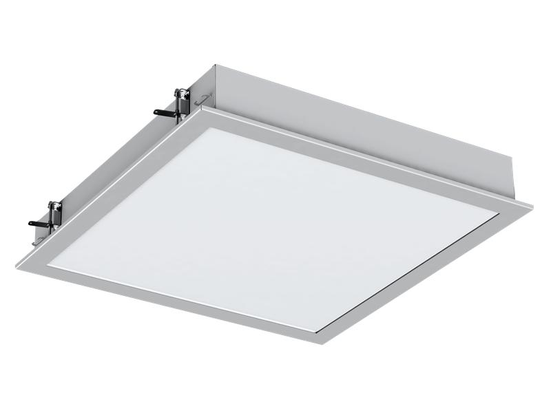 Светильник OWP OPTIMA LED 600 IP54/IP54 4000K Clip-In СТ 1372001860