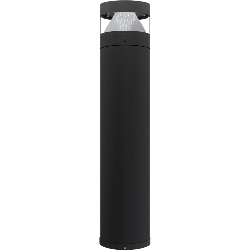 Светильник TERES LED 20 black 3000K G2 СТ 1583000220