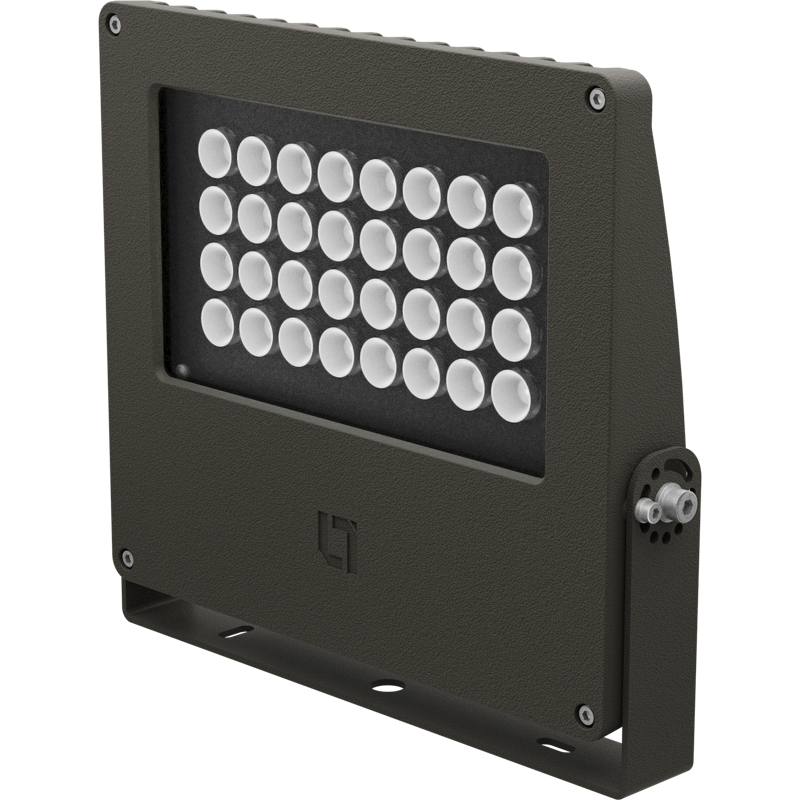 Светильник VIZOR LED 50 D8 RGBA DMX RDM СТ 1717000570