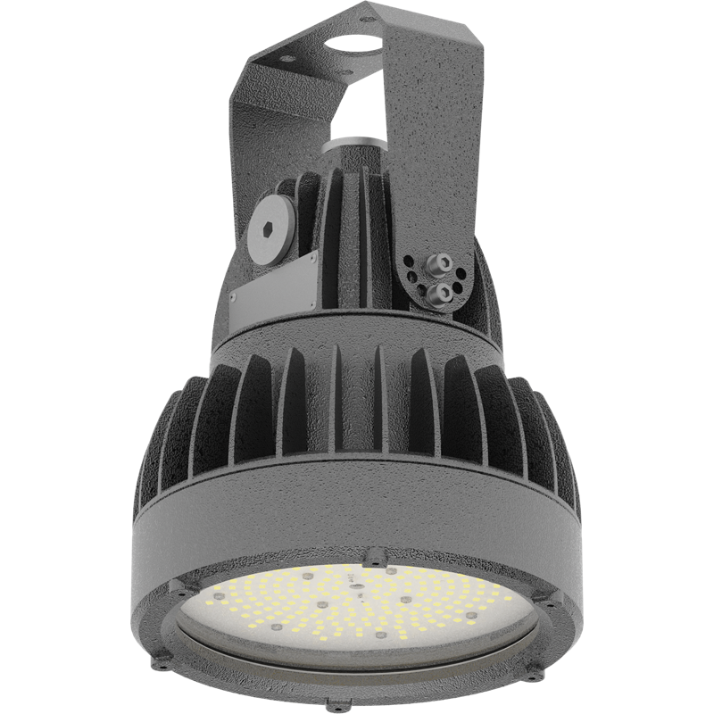 Светильник ZENITH LED 90 D120 B Ex G2 СТ 1226000570