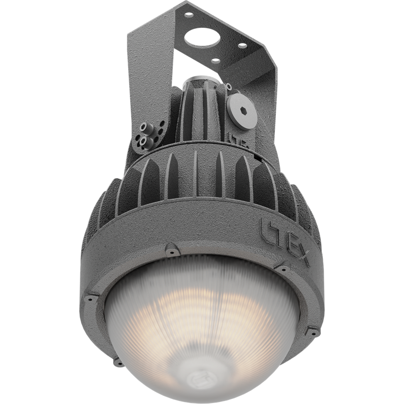 Светильник ZENITH LED 90 D270 B Ex G2 СТ 1226000650