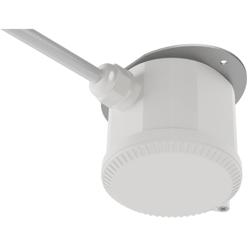 Датчик движения микроволновый MS784 СТ 4911010120