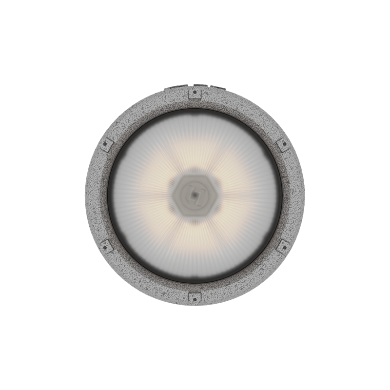 Светильник светодиодный ZENITH LED 130 D270 BT Ex G2 СТ 1226000610