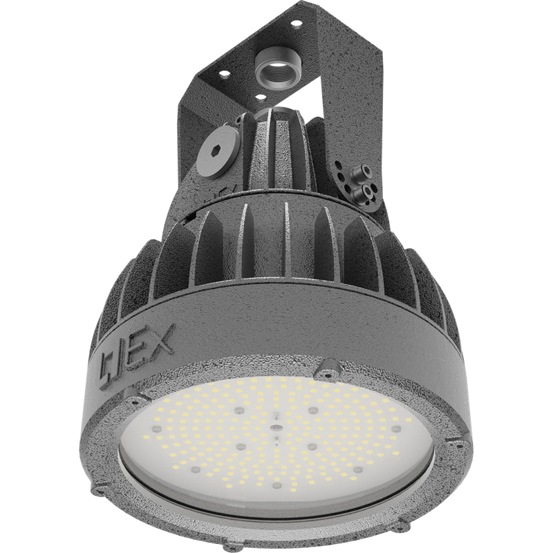 Светильник светодиодный ZENITH LED 70 D120 BT Ex G2 СТ 1226000550