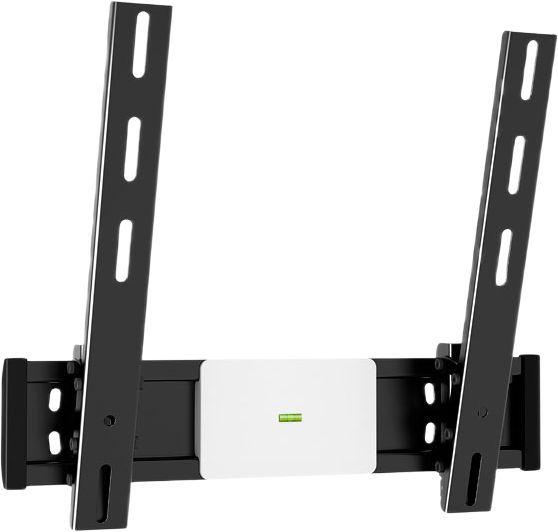 Кронштейн для телевизора LCD-T4612 32-65дюйм макс.40кг настенный наклон черн. HOLDER 939889