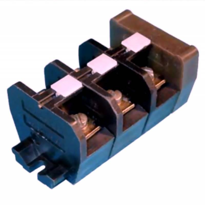 Зажим наборный БЗН24-16П63-В/ВУ3-5 ЧЭАЗ A8119-34126305