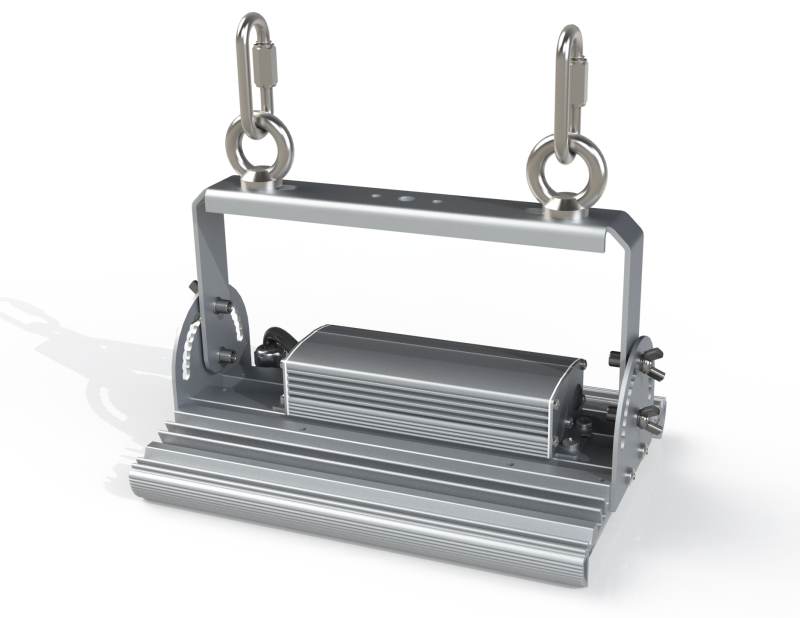 Комплект крепления Рым-болт М6 Unit (уп.2шт) Diora K-RBM6