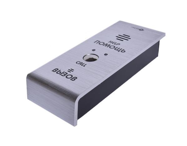 Панель вызывная "Тромбон ВП-А" Тромбон НФ-00000576