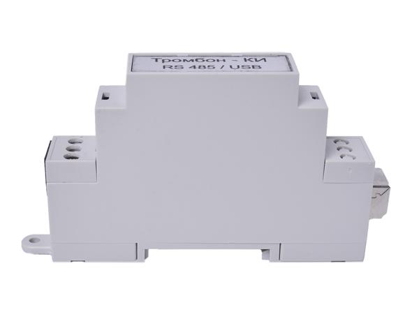 Конвертер интерфейса "Тромбон КИ" Тромбон 00000006911