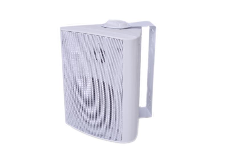 Оповещатель речевой настенный "Глагол Н3-10IP" Тромбон НФ-00001363