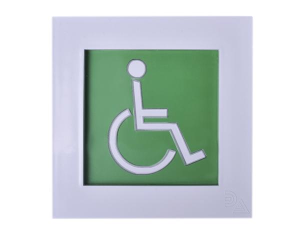 Табло светозвуковое "Тромбон СОРС-ИСТ" исп. К Тромбон НФ-00001341