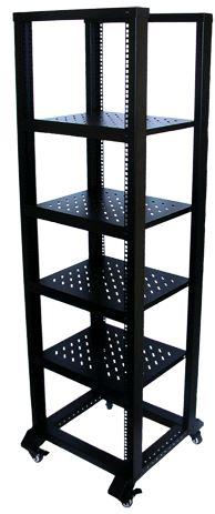 Стойка открытая СО-224-3 Тромбон НФ-00000265