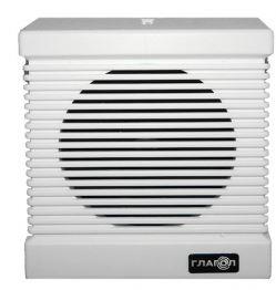 Оповещатель речевой настенный "Глагол Н1-5У" ГЛАГОЛ НФ-00000048