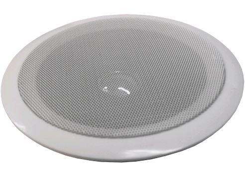 Оповещатель речевой потолочный "Глагол П-10" ГЛАГОЛ 00000003321