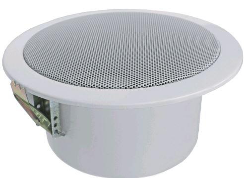 Оповещатель речевой потолочный "Глагол ПП-3" ГЛАГОЛ 00000006945