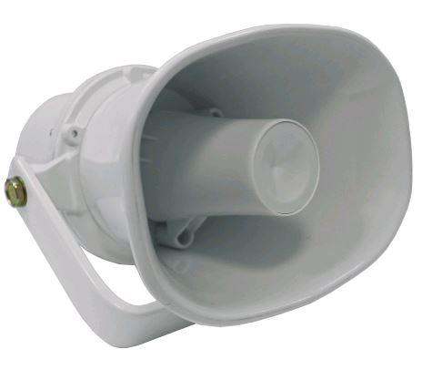 Оповещатель уличный рупорный "Глагол ТН-15" ГЛАГОЛ 00000001326