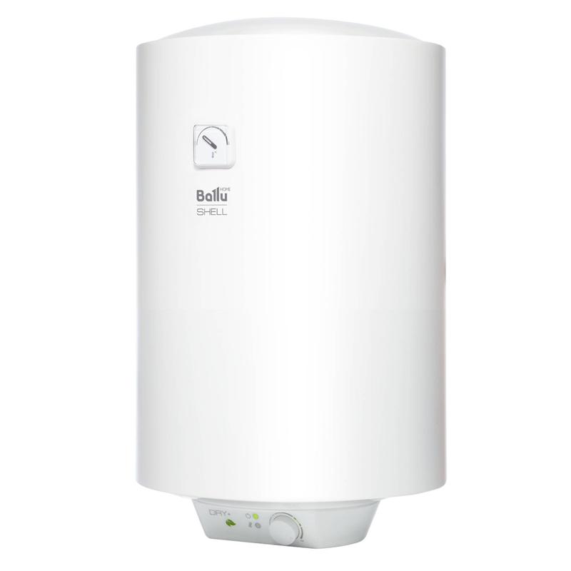 Водонагреватель BWH/S 80 Shell Ballu НС-1291250