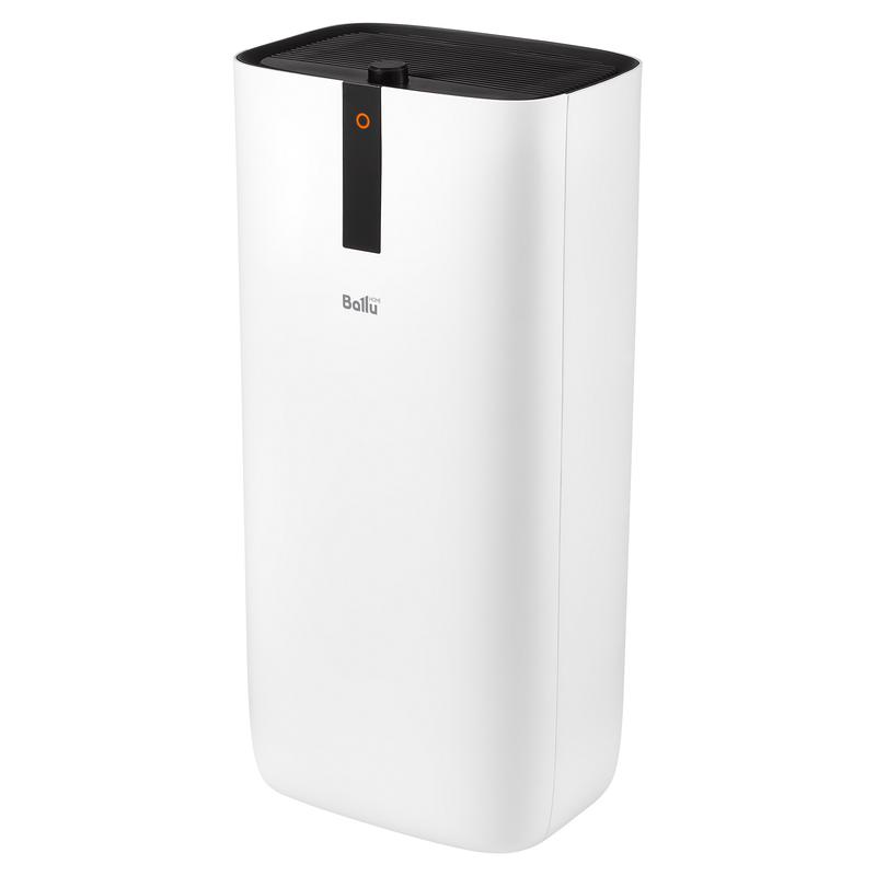 Очиститель воздуха AP-107 мех. ION. фильтр HEPA11 + уголь. ночной режим Ballu НС-1276047
