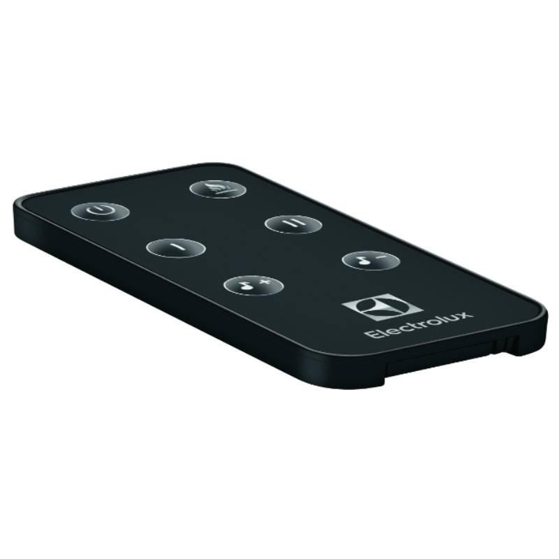 Электрокамин EFP/W-2000S Bronze Electrolux НС-1233827