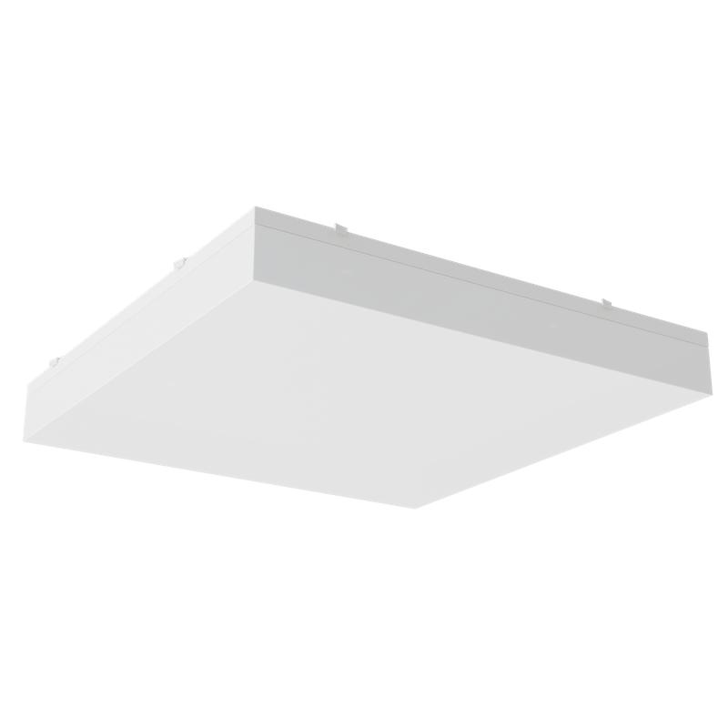 Светильник светодиодный ДПО46-37-801 Contur F 940 Ардатов 1046837801