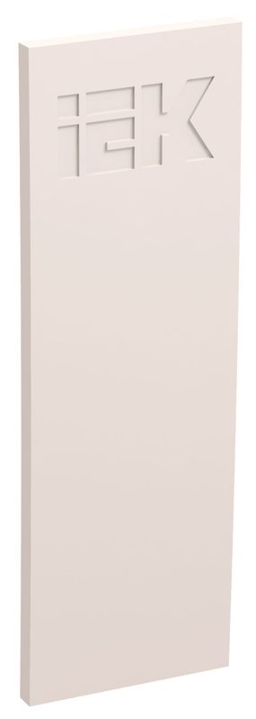 Соединитель на стык лицевой для крышки 60мм PRIMER IEK CKK-40D-SL60-K01