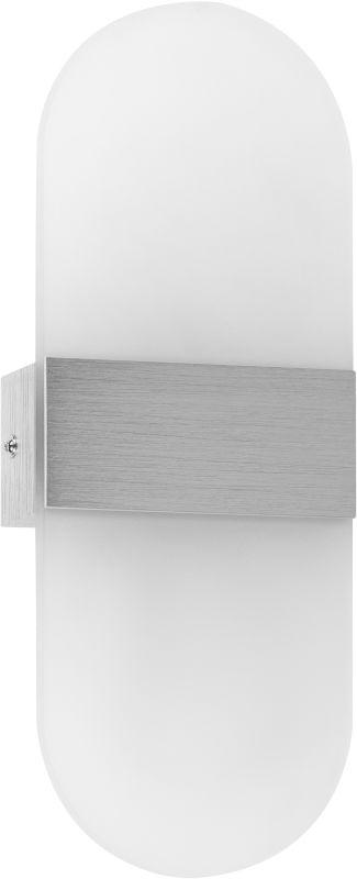 Светильник светодиодный Elena 6Вт 4000К IP20 300лм 290х110х40мм ДБП GAUSS BR033