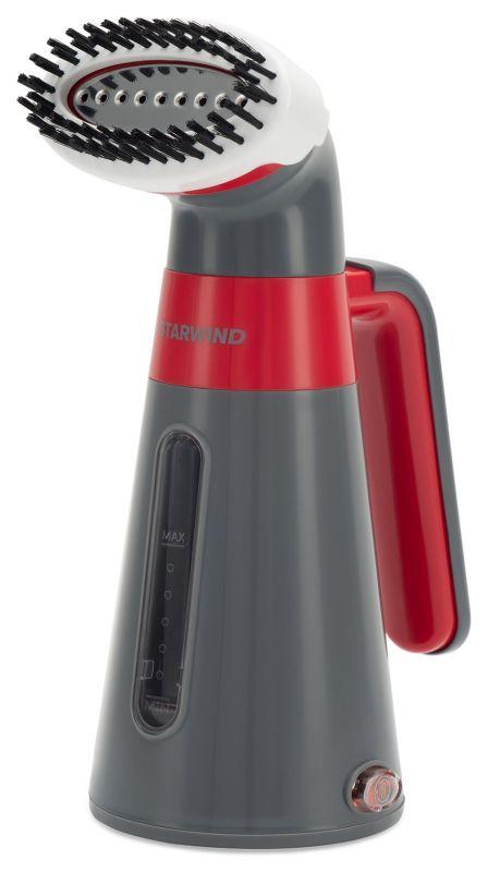 Отпариватель ручной STG1220 800Вт сер./красн. STARWIND 1107762