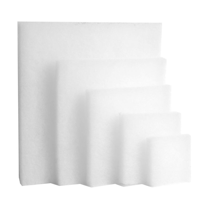 Фильтр сменный для вентиляторов и вентил. решеток 205х205мм (уп.6шт) DKC R5RVF13