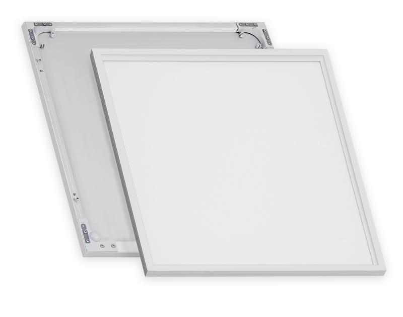 Светильник светодиодный SPARTA-PANEL-CSVT-34 34Вт 4000К IP40 2900лм 595х595 CRI>90 для выносн. БАП панель бел. CSVT ЦБ000018782