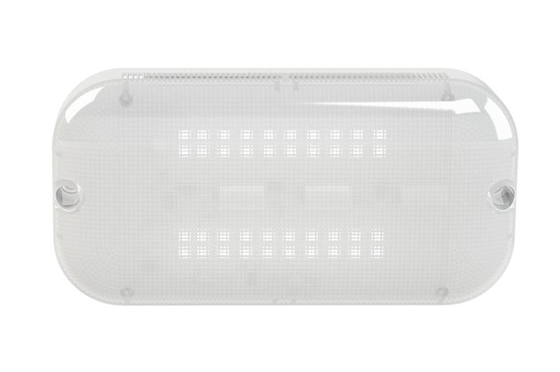 Светильник светодиодный ЖКХ-08 плюс Д 5000К IP40 AC/DC 230 накладной ФОКУС ZKH01-008D0CEB03F06007