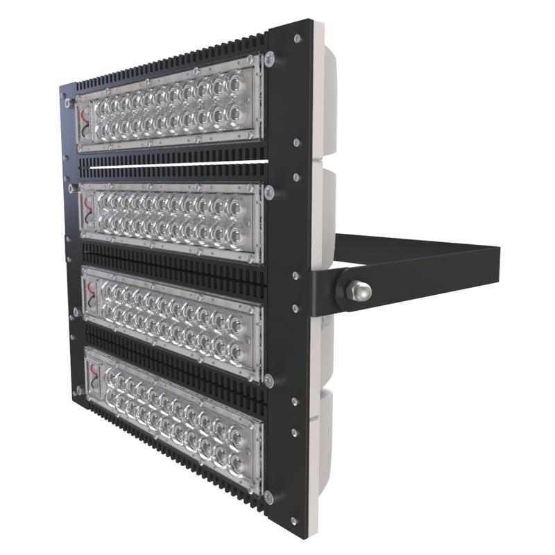 Светильник светодиодный LAD LED R500-4-60-6-300L ЛАДзавод LADLED4606300L