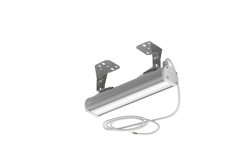 Светильник LE-СПП-26-012-5323-65Д + LE0274 LED-effect 5323+LE0274