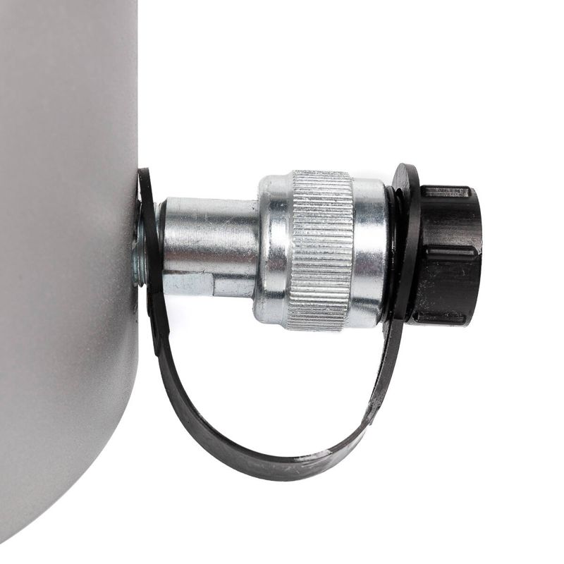 Домкрат грузовой односторонний ДГ30П200 КВТ 84549