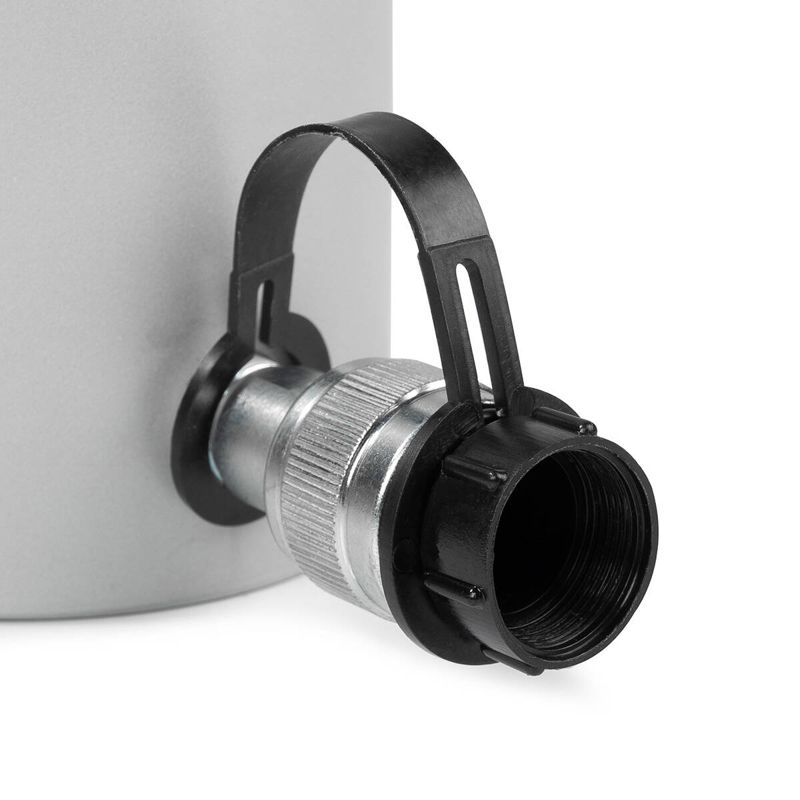 Домкрат с полым штоком ДП20П100 КВТ 84589