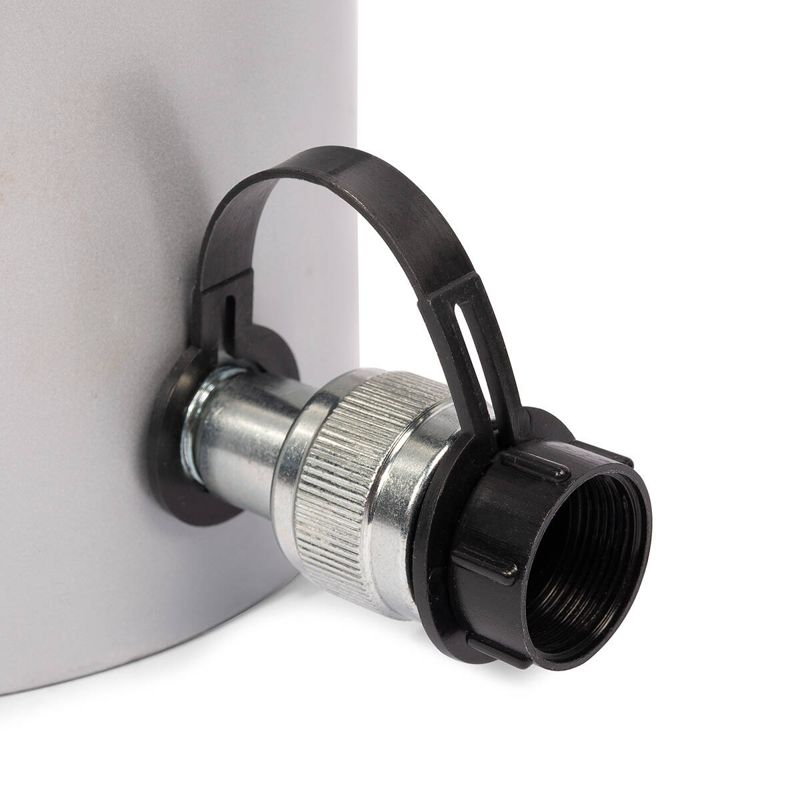 Домкрат с полым штоком ДП50П75 КВТ 84591