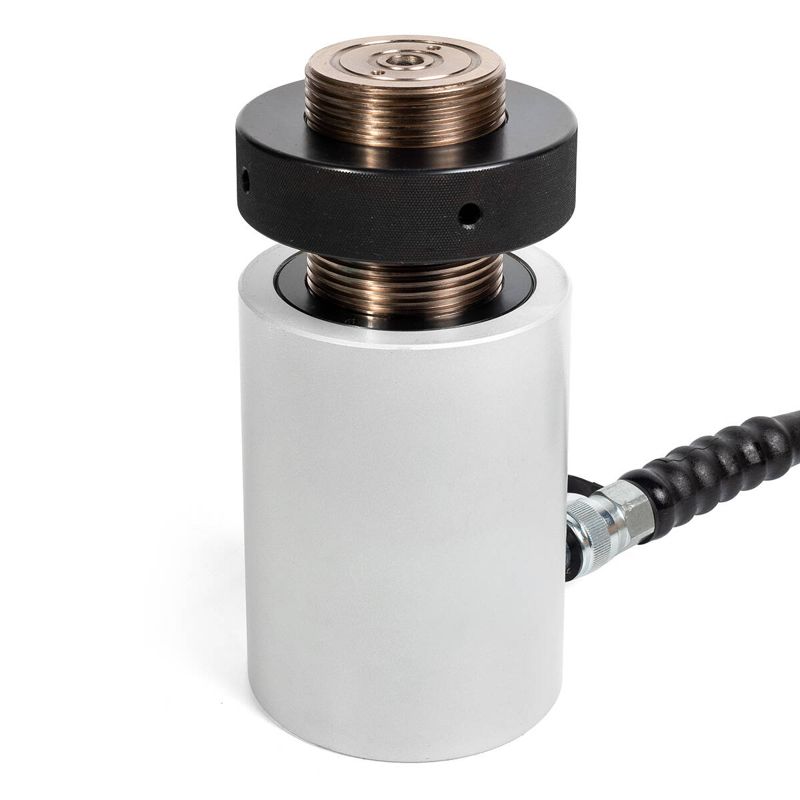 Домкрат универсальный односторонний ДУ20П50 КВТ 84562