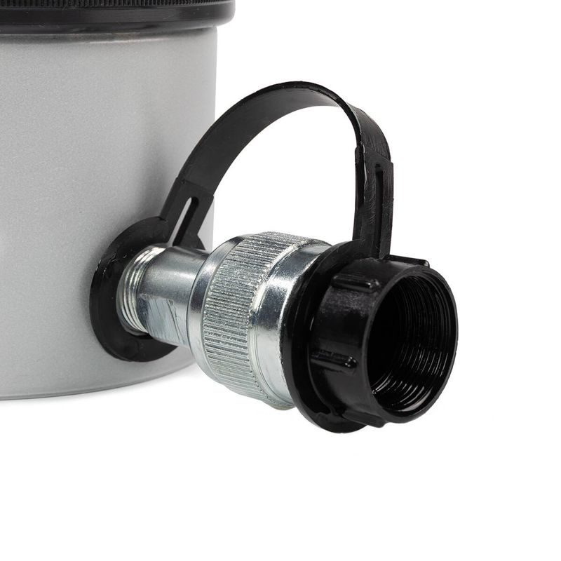 Домкрат универсальный односторонний ДУ50П50 КВТ 84572