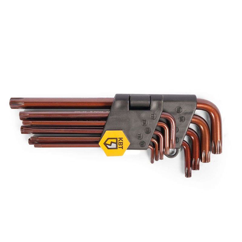 Набор шестигранных ключей