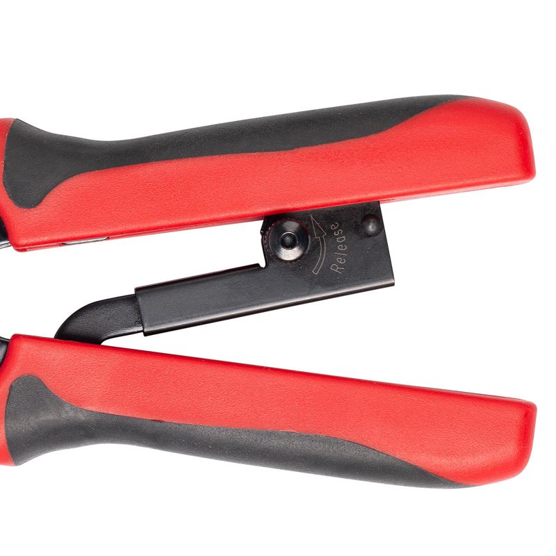 Пресс-клещи для RJ разъемов JT-02М КВТ 84825