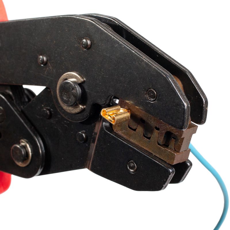 Пресс-клещи СТС-Д КВТ 85740