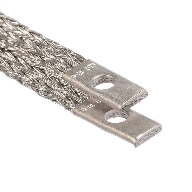 Провод заземления ПЗ 10-800 Fortisflex 82183