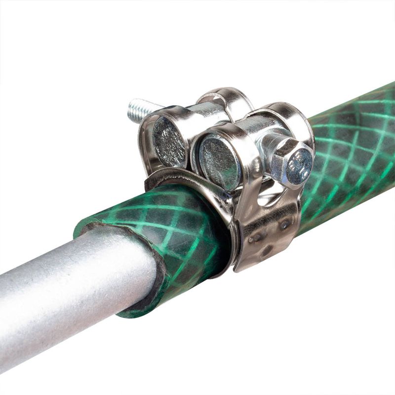 Хомут силовой ROBUST SR 227-239/W2 (уп.5шт) Fortisflex 80596