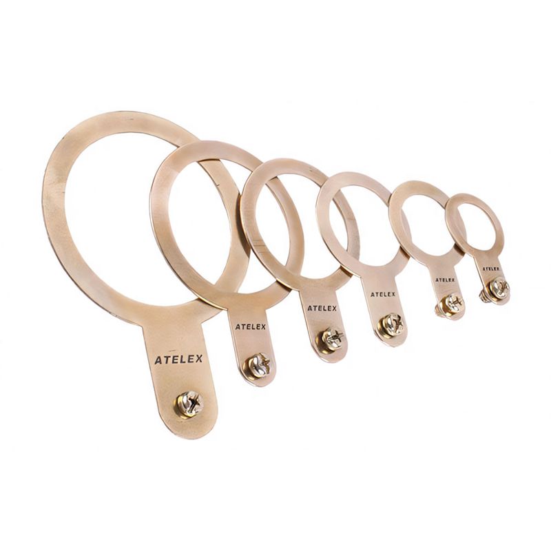 Кольцо заземления М63х1.5 Промрукав PR08.3869