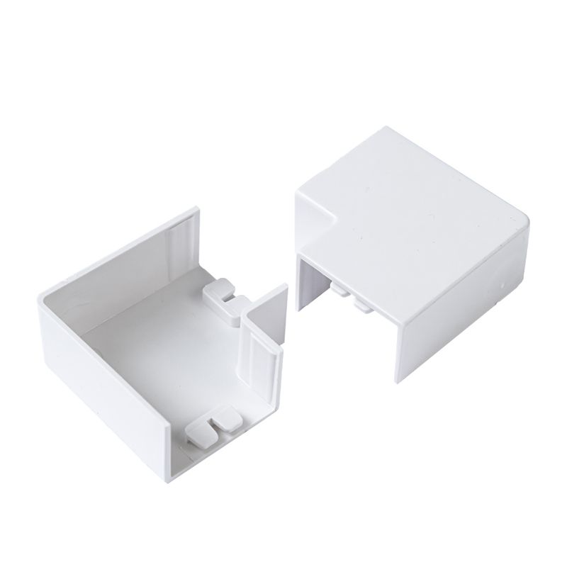 Угол для кабель-канала 90град. 60х60 (уп.4шт) Промрукав PR08.2848