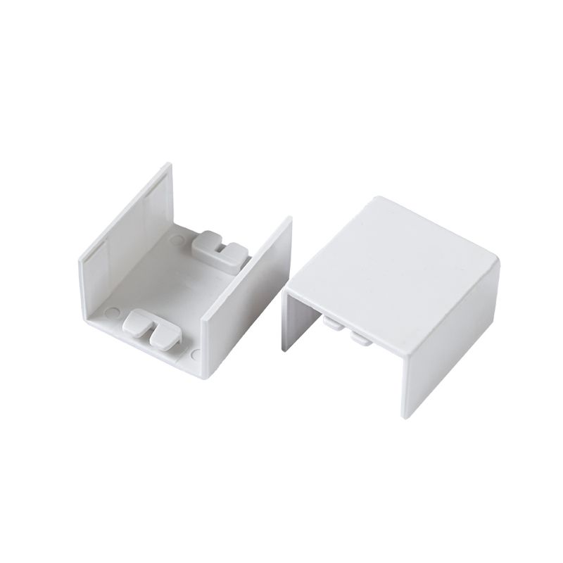 Соединитель на стык для кабель-канала 60х60 (уп.4шт) Промрукав PR08.2872