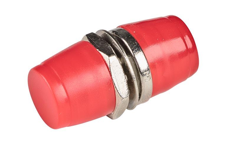 Розетка оптическая FC/UPC SM D-типа ССД 130205-00001